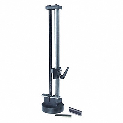 Precision Measuring - Gauges Blocks and Standards image